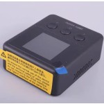 HOT ISDT 608PD 240W 10A, USB-C 140W 5A Pocket Battery Charger/Discharger APP Remote Control for LiFe, LiPo, LiHv 1-6S/ Pb 1-12S
